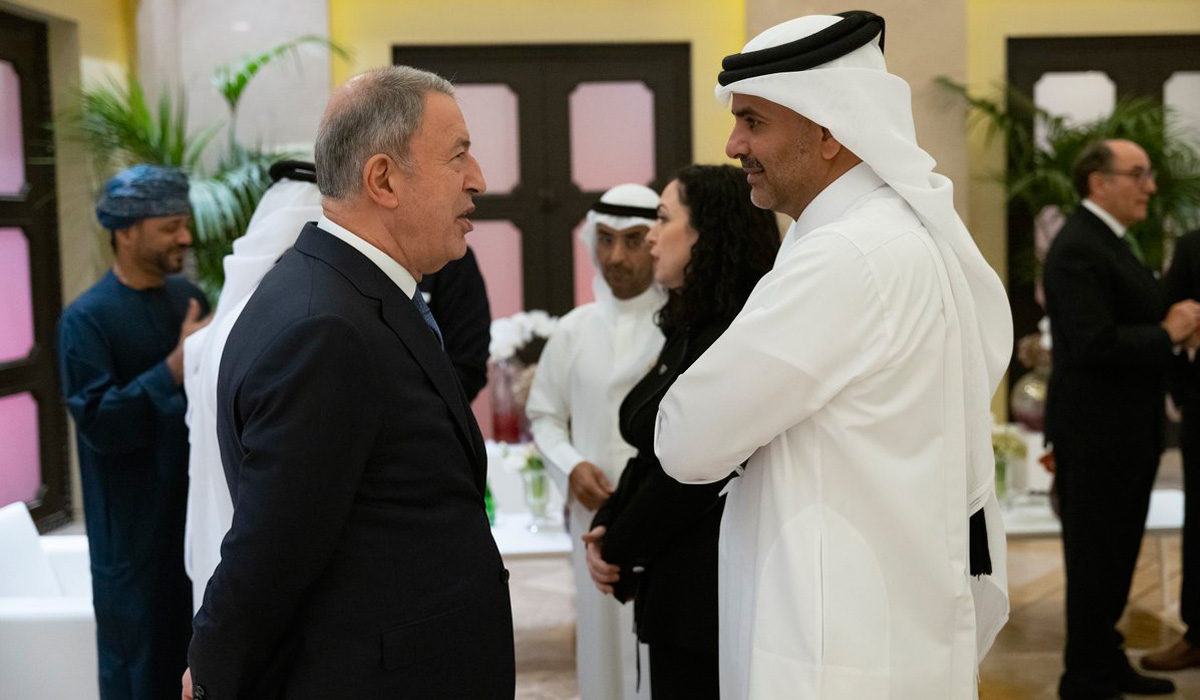 Sheikh Khalid bin Khalifa bin Abdulaziz Al-Thani